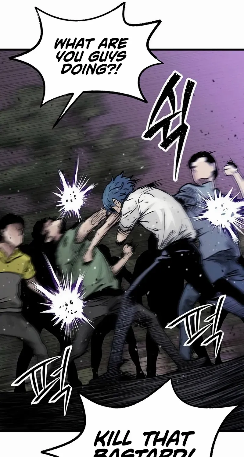 Silent Transfer Student Chapter 7 page 116 - 