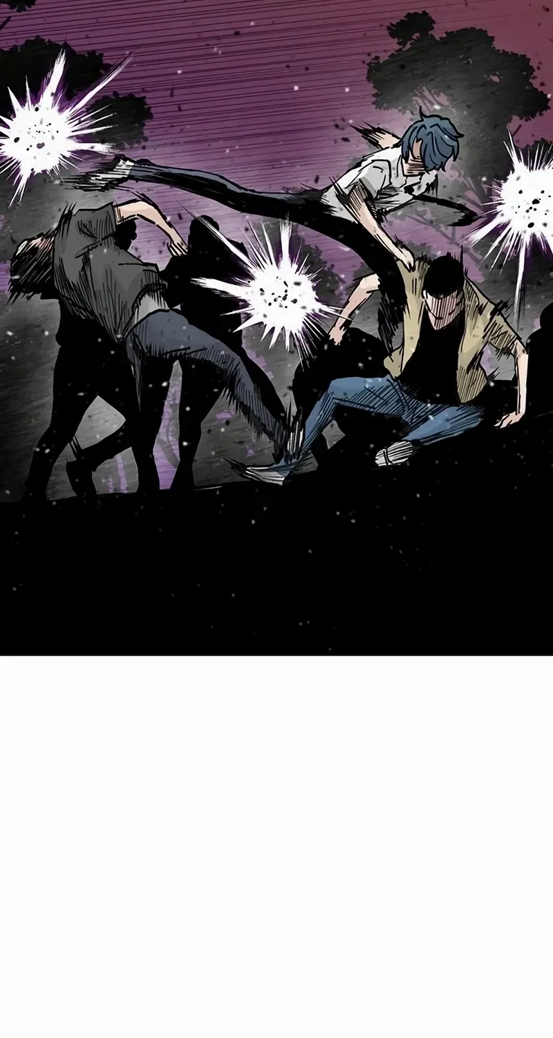 Silent Transfer Student Chapter 7 page 119 - 