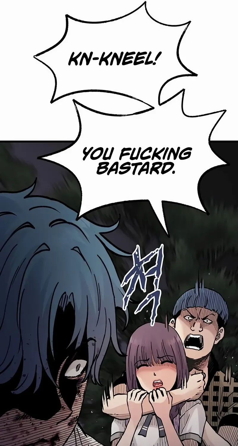 Silent Transfer Student Chapter 7 page 123 - 