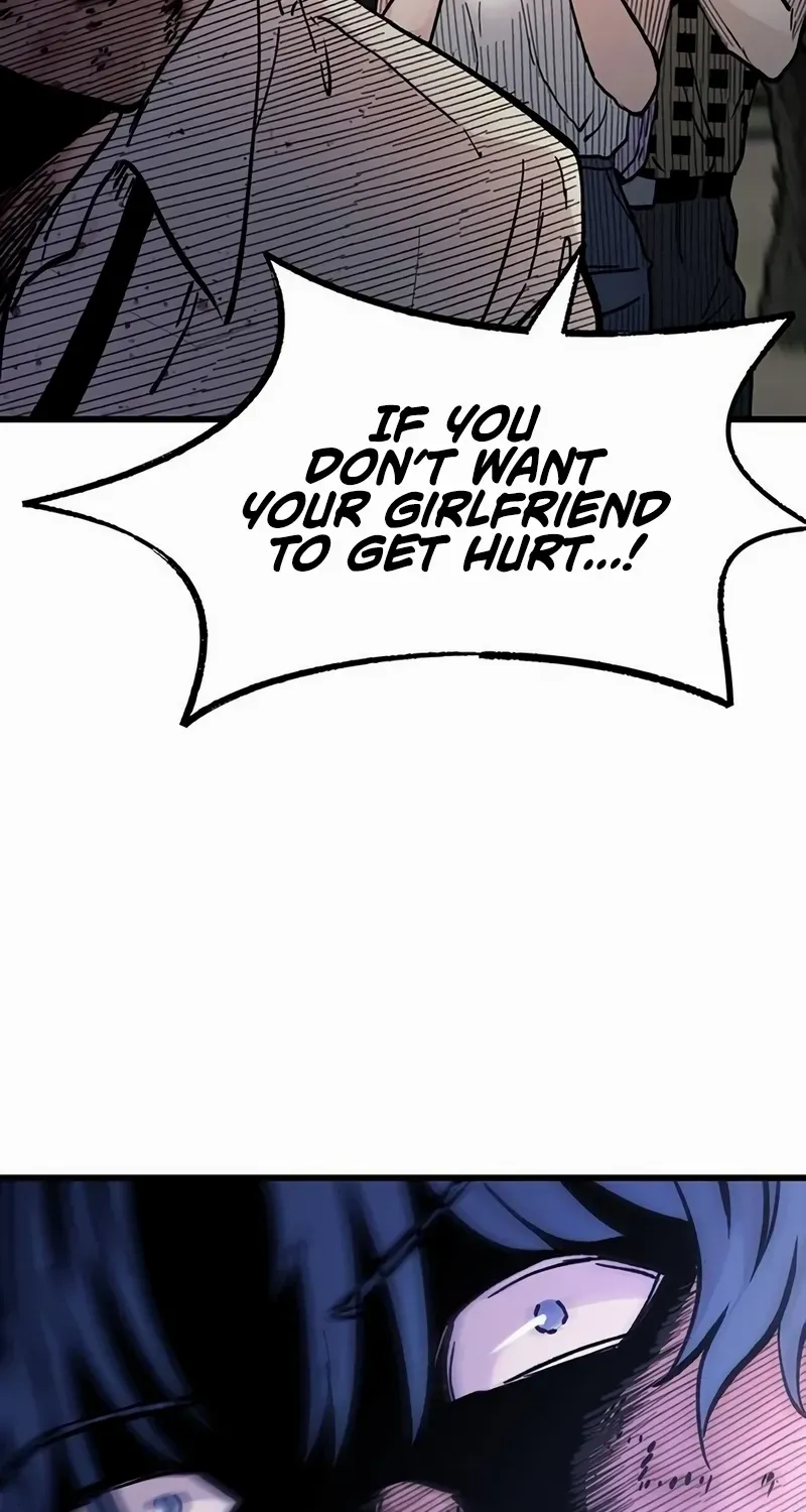 Silent Transfer Student Chapter 7 page 124 - 