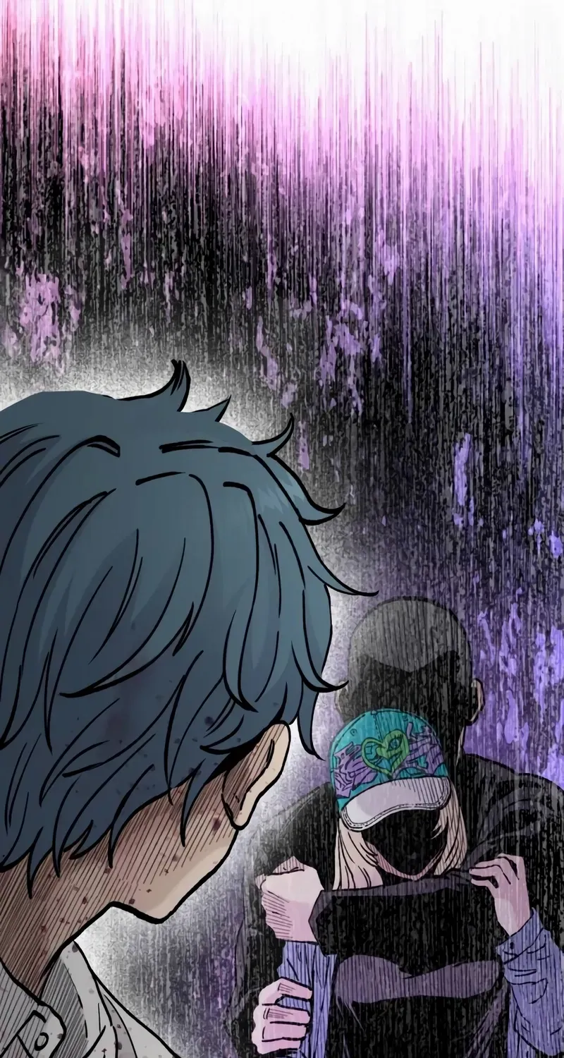 Silent Transfer Student Chapter 7 page 126 - 