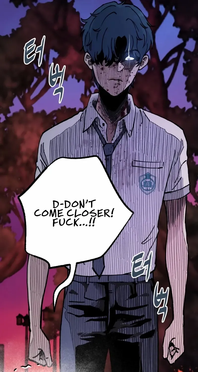 Silent Transfer Student Chapter 7 page 135 - 