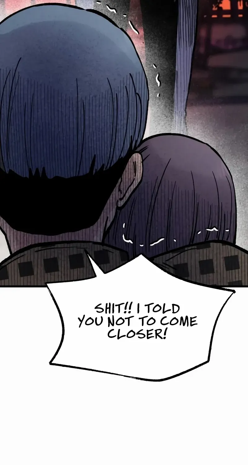 Silent Transfer Student Chapter 7 page 136 - 