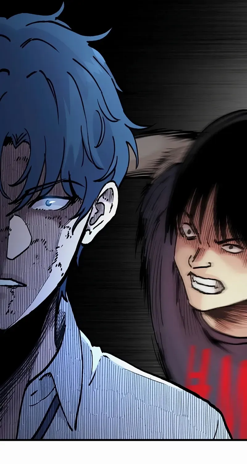 Silent Transfer Student Chapter 7 page 139 - 
