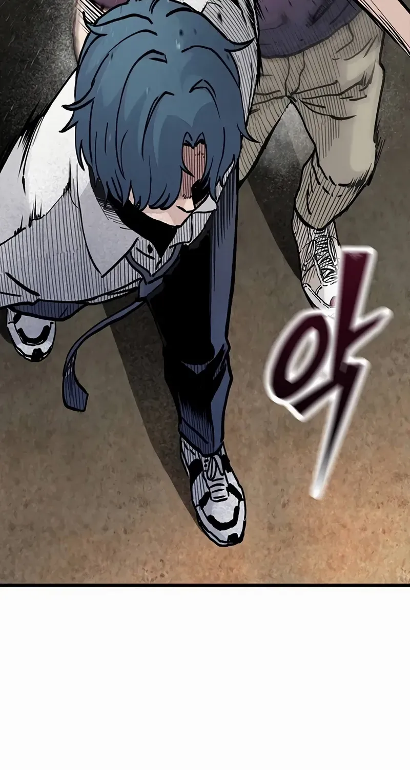 Silent Transfer Student Chapter 7 page 141 - 