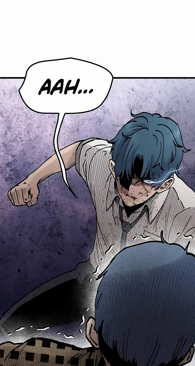 Silent Transfer Student Chapter 7 page 151 - 