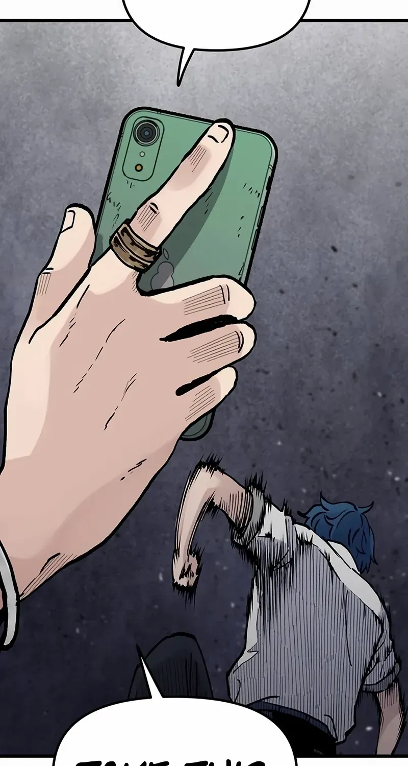 Silent Transfer Student Chapter 7 page 159 - 