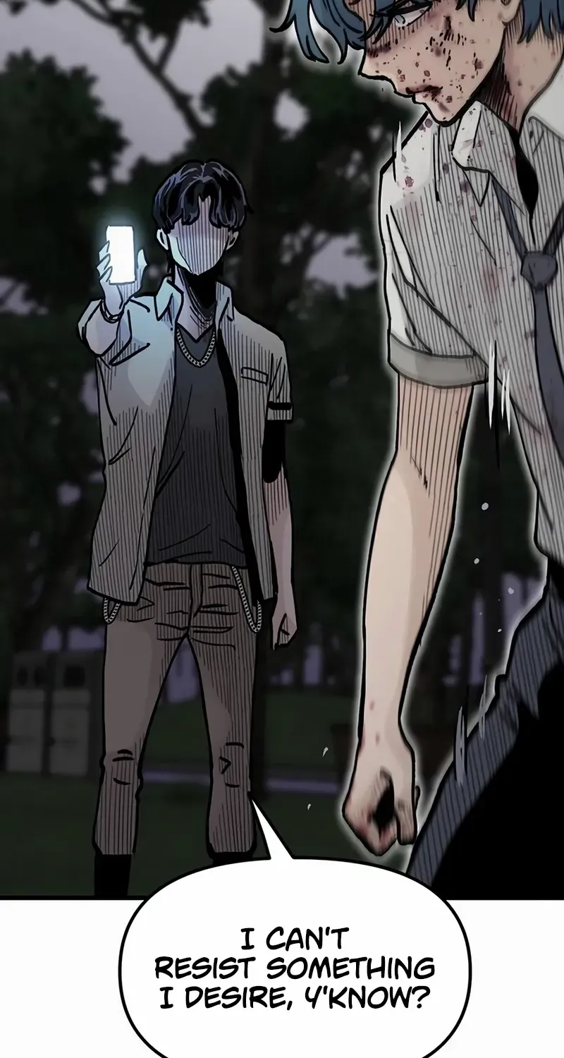 Silent Transfer Student Chapter 7 page 163 - 