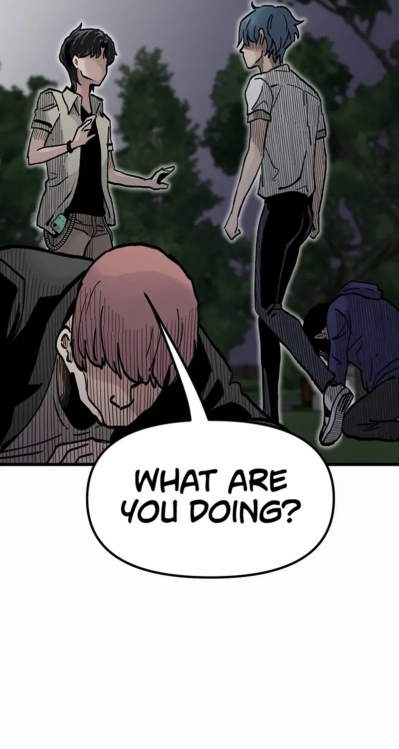 Silent Transfer Student Chapter 7 page 169 - 