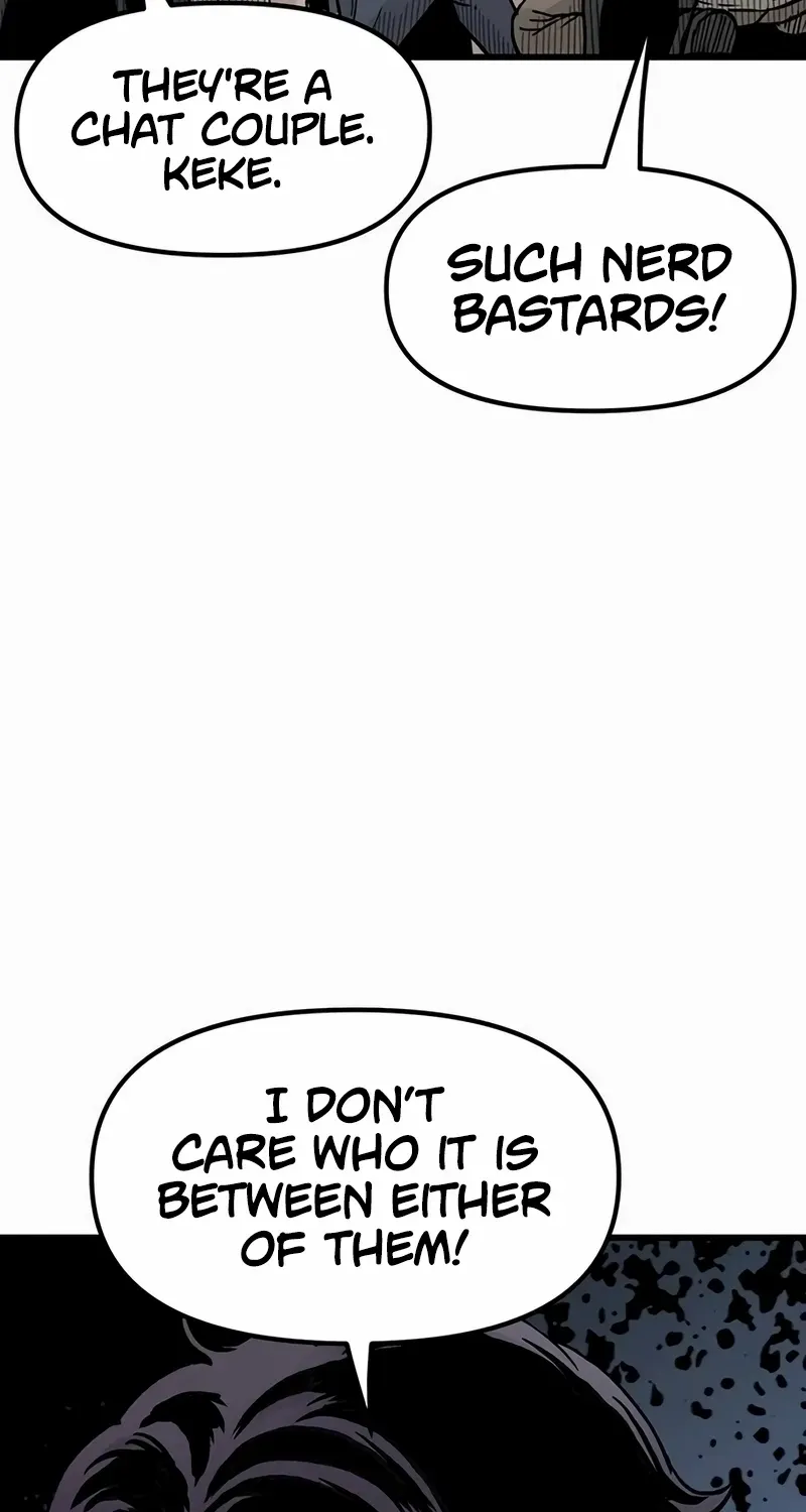 Silent Transfer Student Chapter 7 page 19 - 