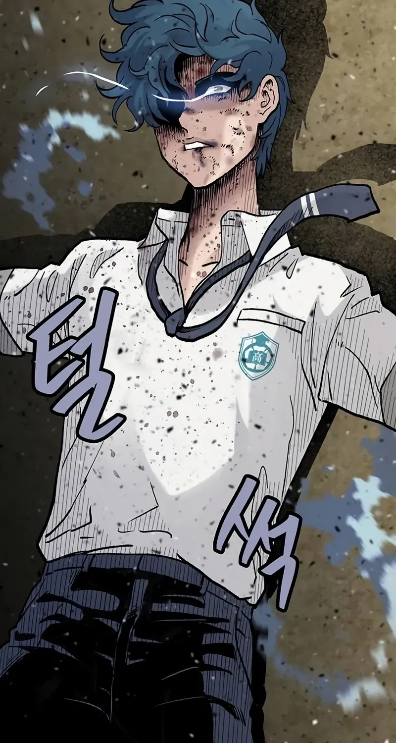 Silent Transfer Student Chapter 7 page 186 - 
