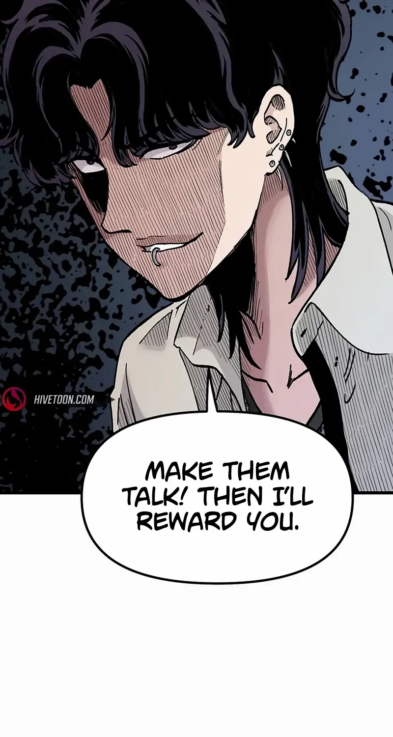 Silent Transfer Student Chapter 7 page 20 - 