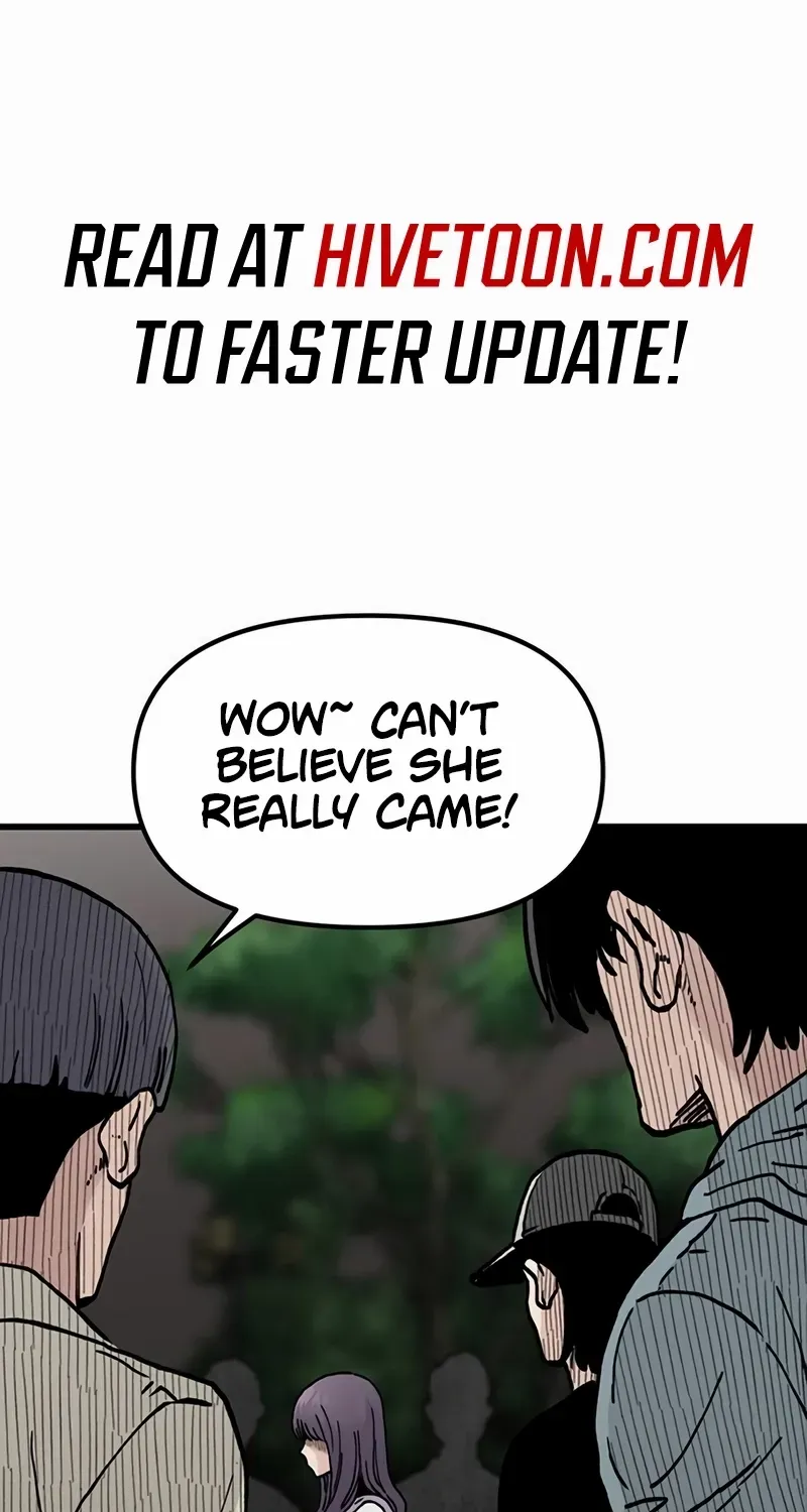 Silent Transfer Student Chapter 7 page 3 - 