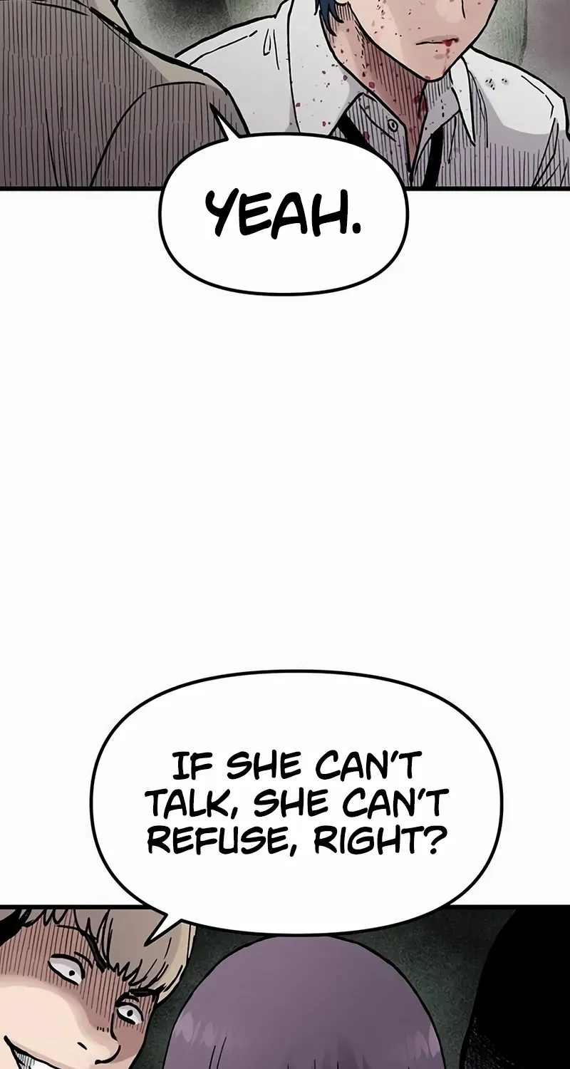 Silent Transfer Student Chapter 7 page 23 - 