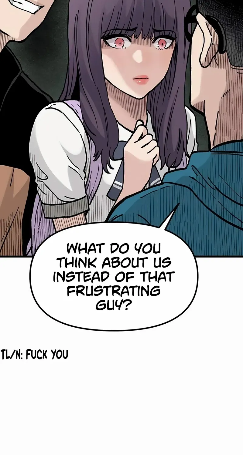Silent Transfer Student Chapter 7 page 24 - 
