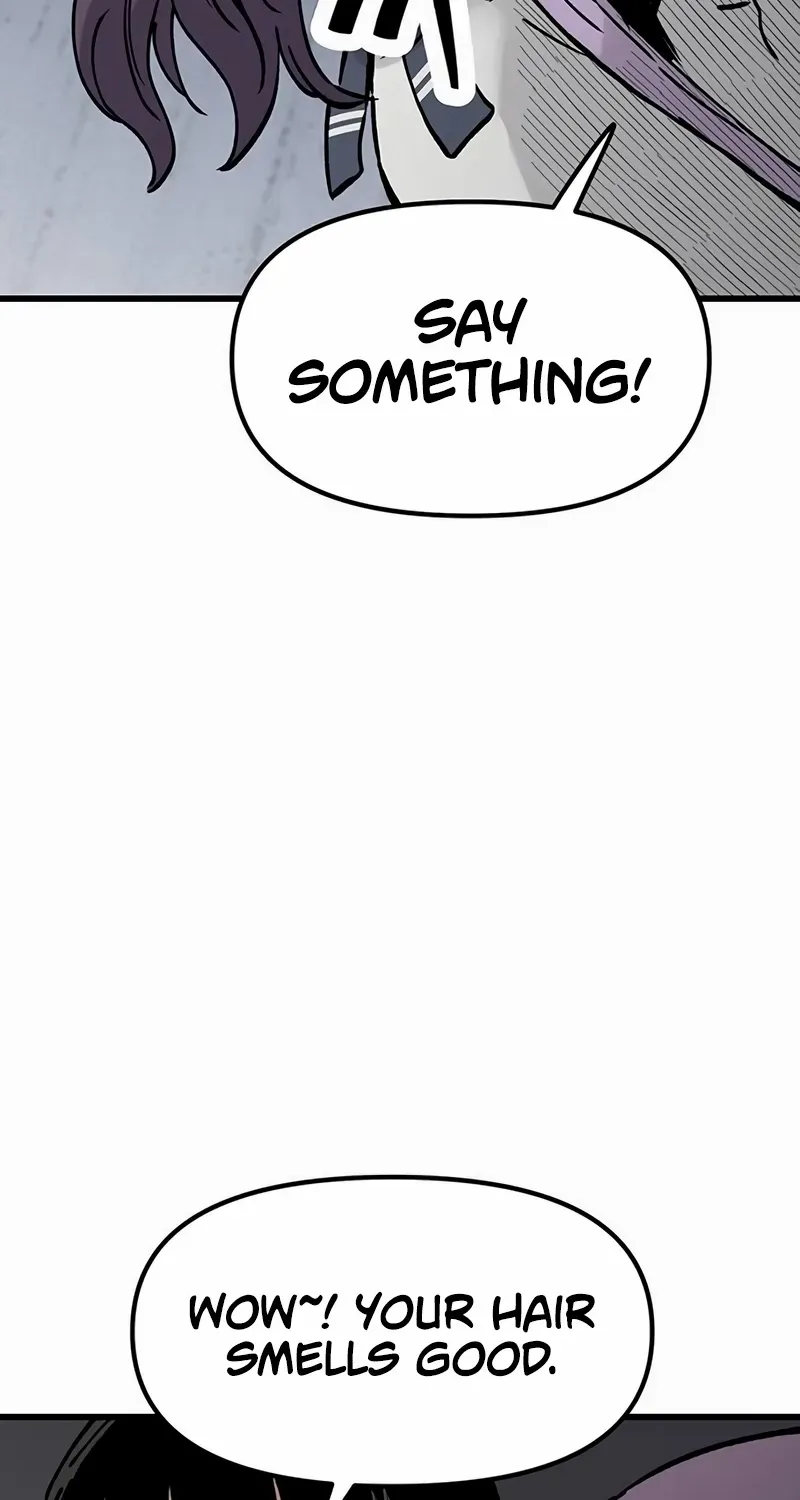 Silent Transfer Student Chapter 7 page 27 - 