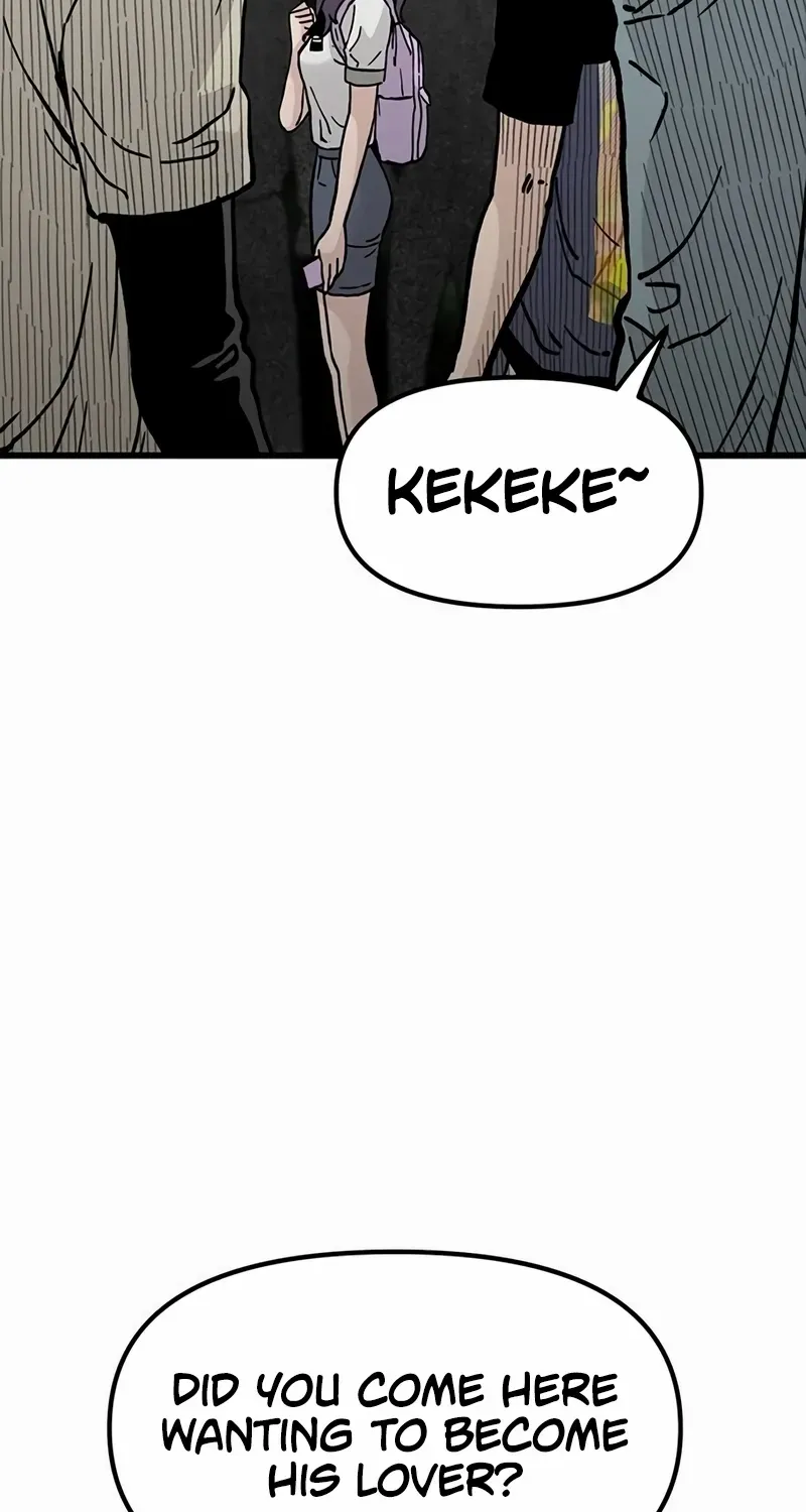 Silent Transfer Student Chapter 7 page 4 - 