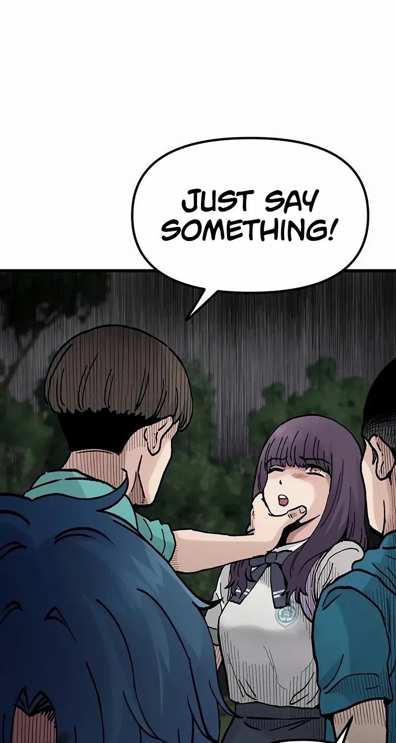 Silent Transfer Student Chapter 7 page 33 - 