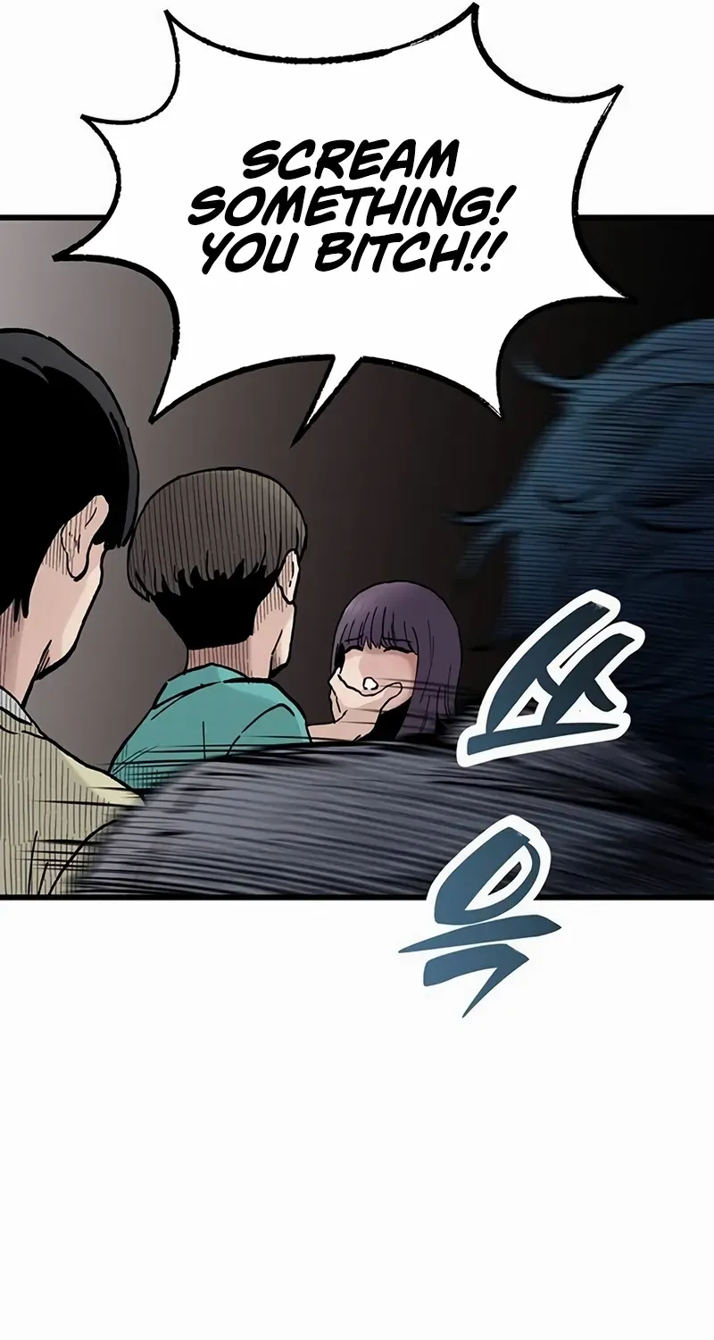Silent Transfer Student Chapter 7 page 38 - 