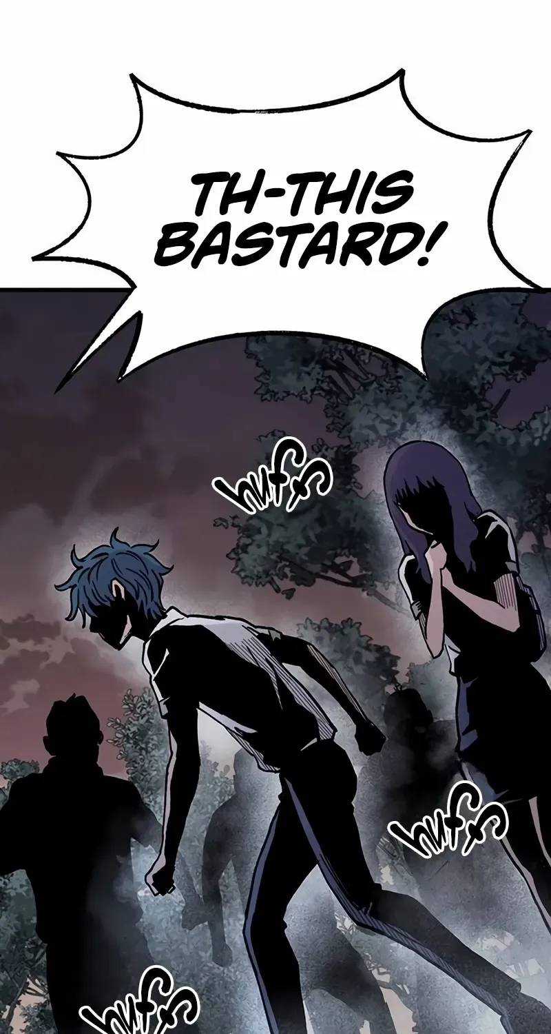 Silent Transfer Student Chapter 7 page 54 - 