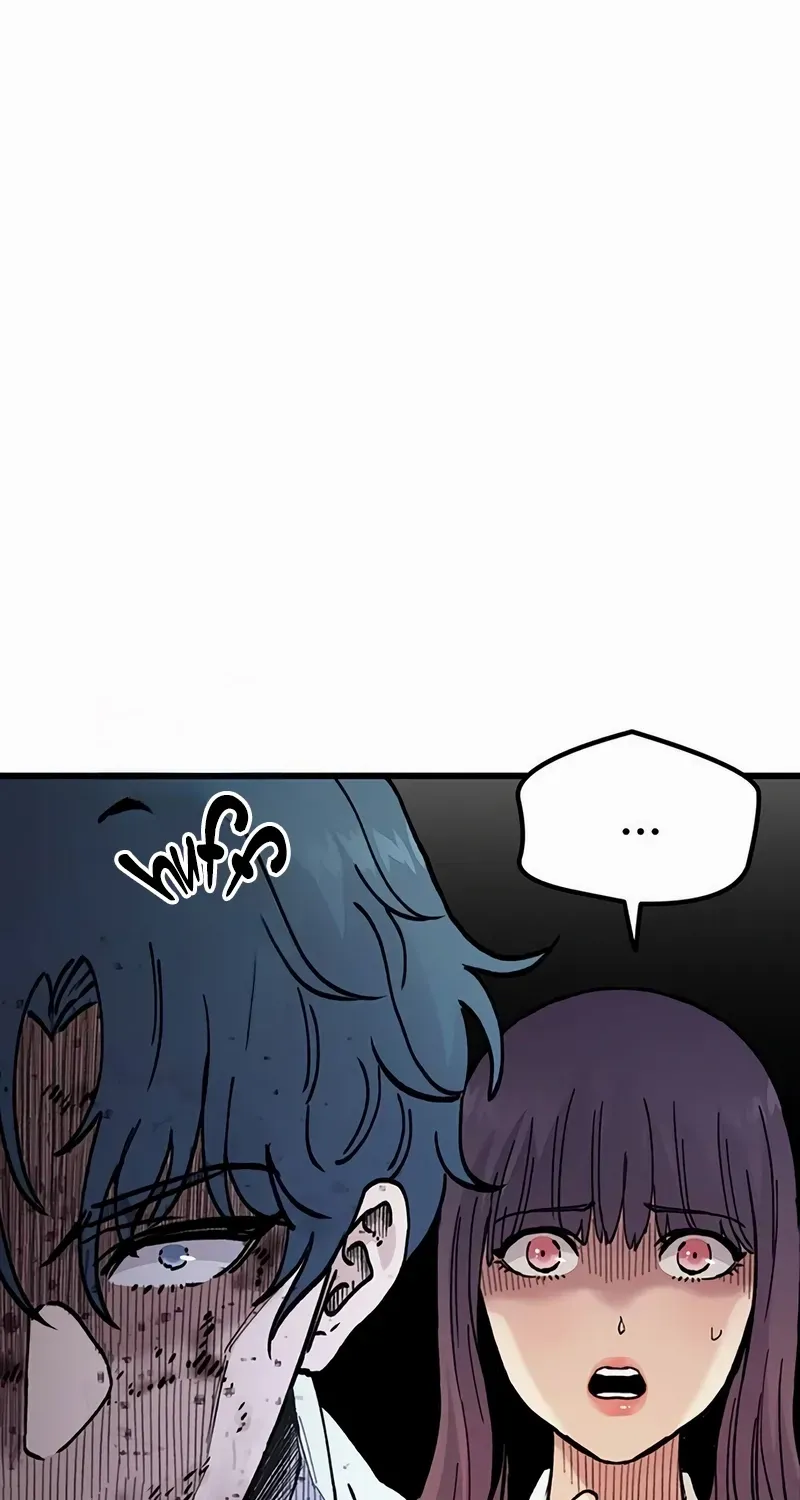 Silent Transfer Student Chapter 7 page 56 - 