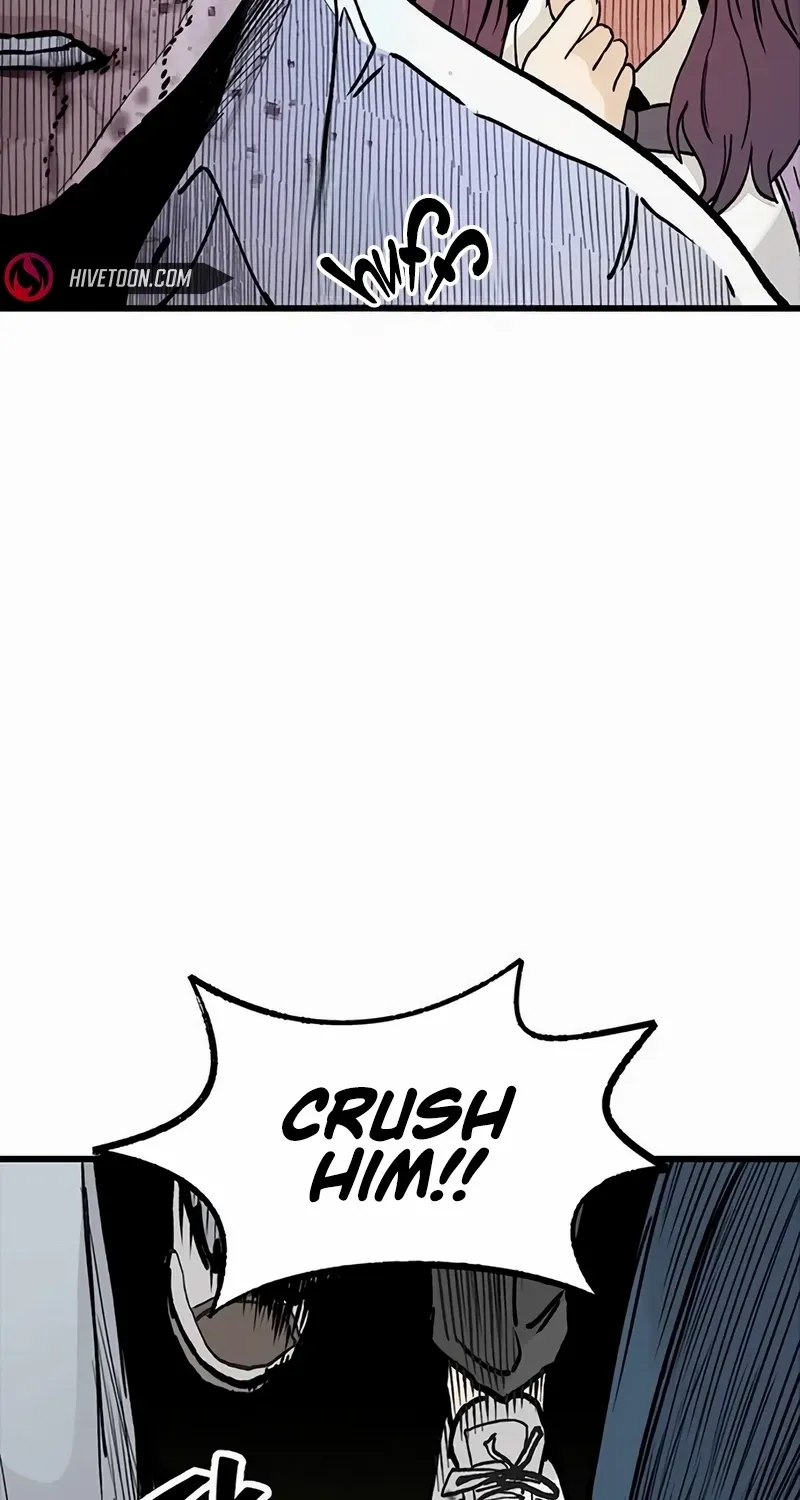 Silent Transfer Student Chapter 7 page 57 - 