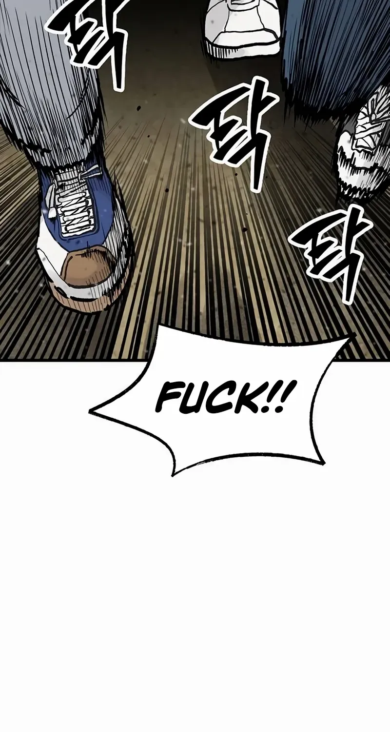 Silent Transfer Student Chapter 7 page 58 - 