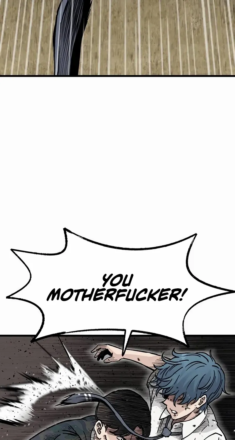 Silent Transfer Student Chapter 7 page 64 - 