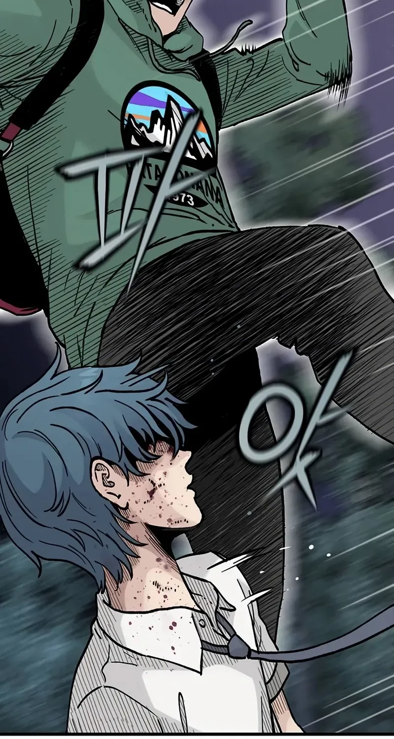 Silent Transfer Student Chapter 7 page 72 - 