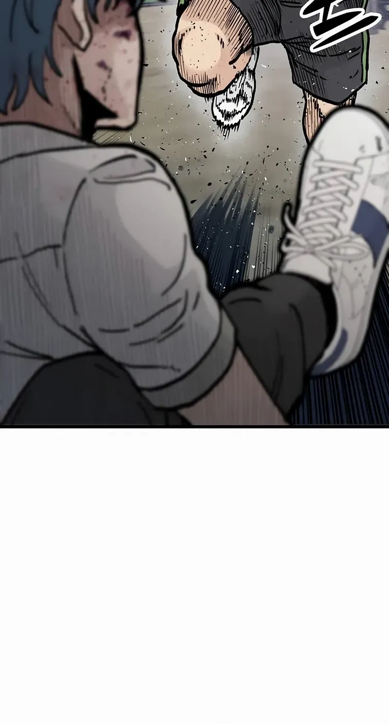 Silent Transfer Student Chapter 7 page 76 - 