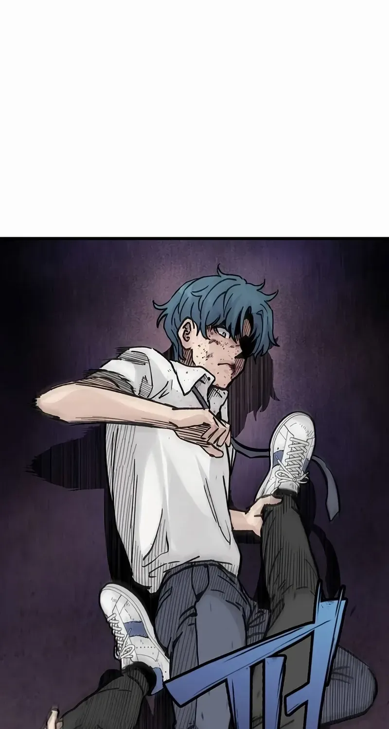 Silent Transfer Student Chapter 7 page 78 - 