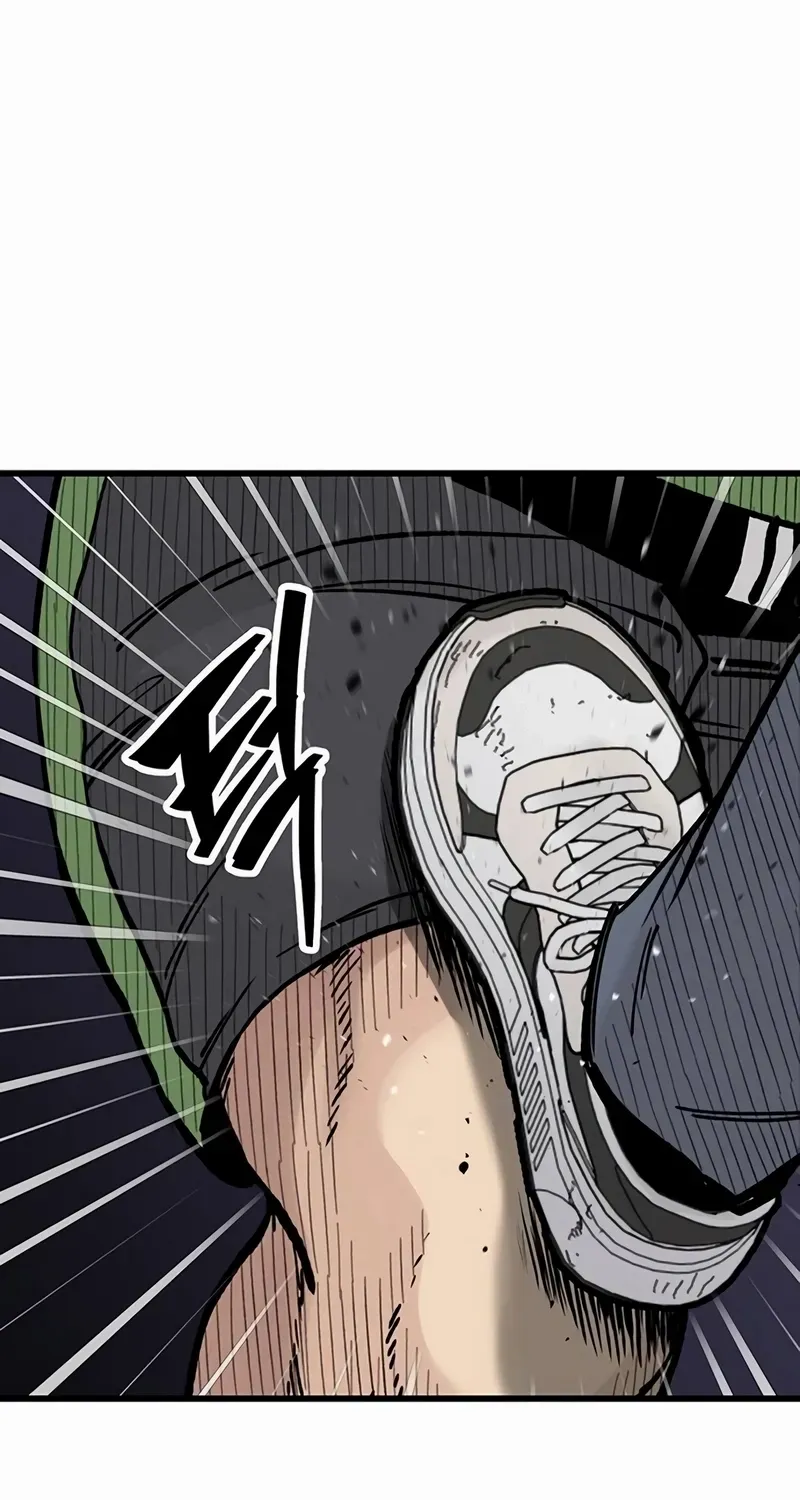 Silent Transfer Student Chapter 7 page 85 - 
