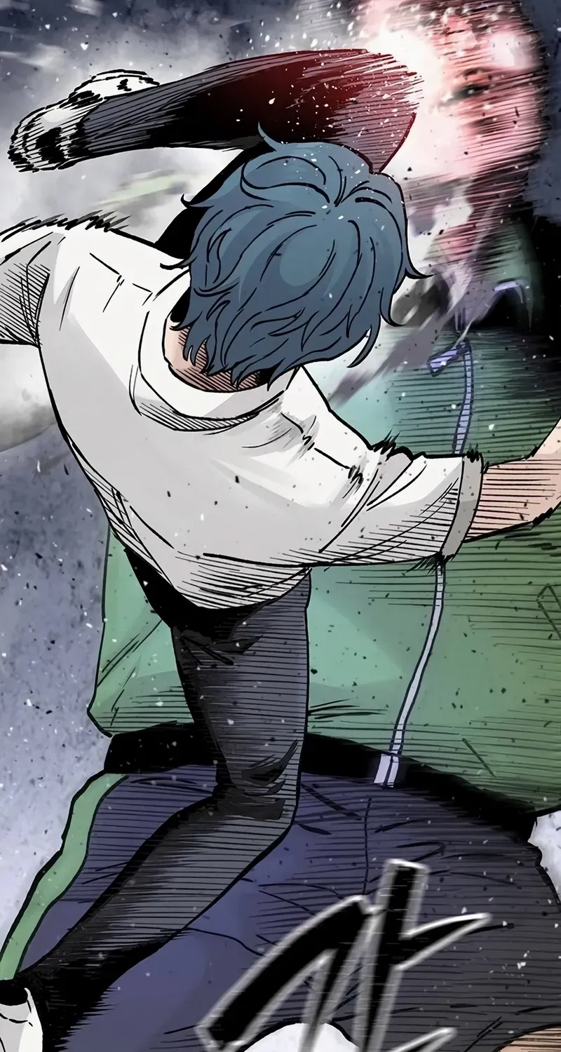 Silent Transfer Student Chapter 7 page 88 - 
