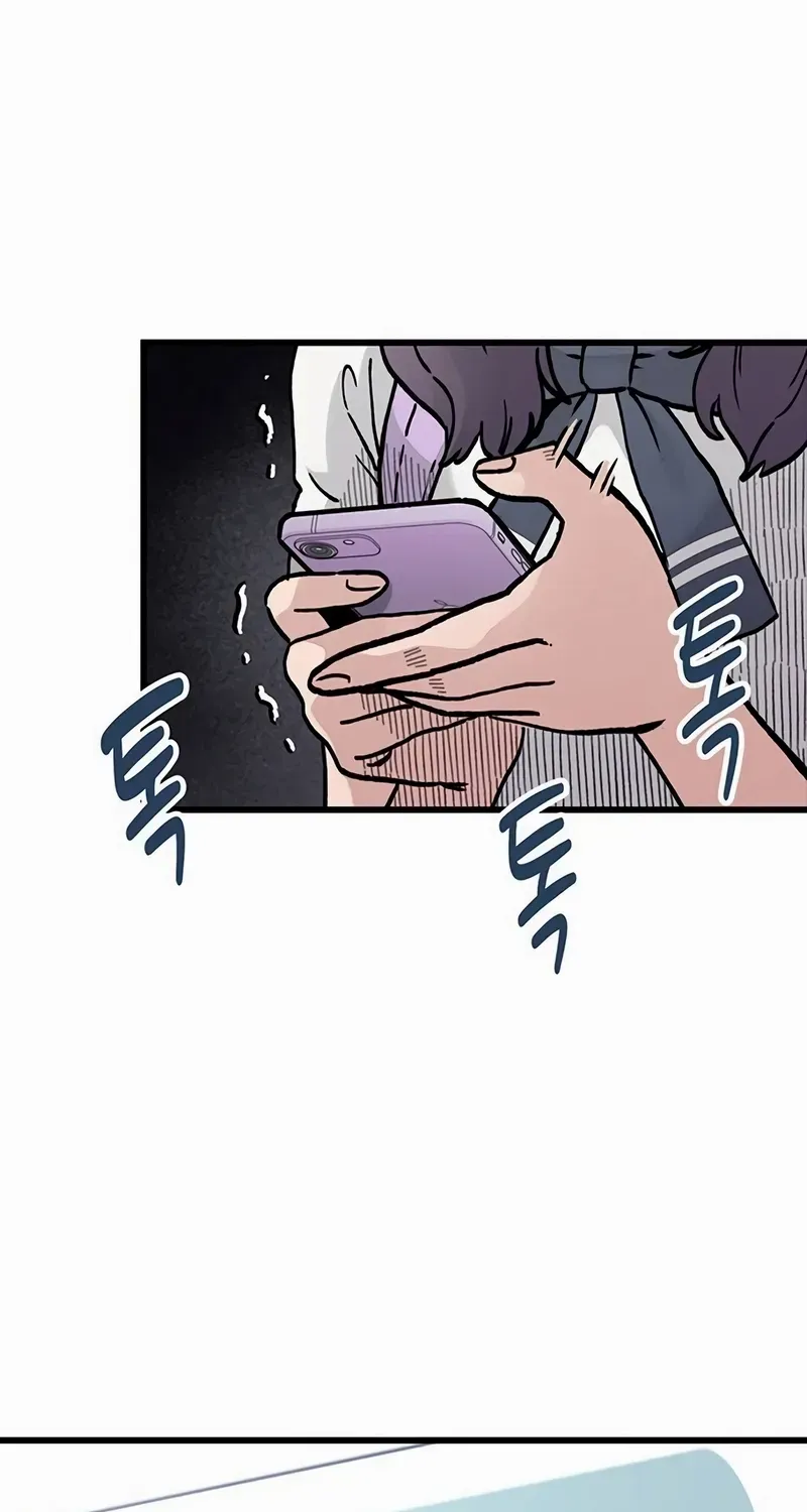 Silent Transfer Student Chapter 7 page 10 - 