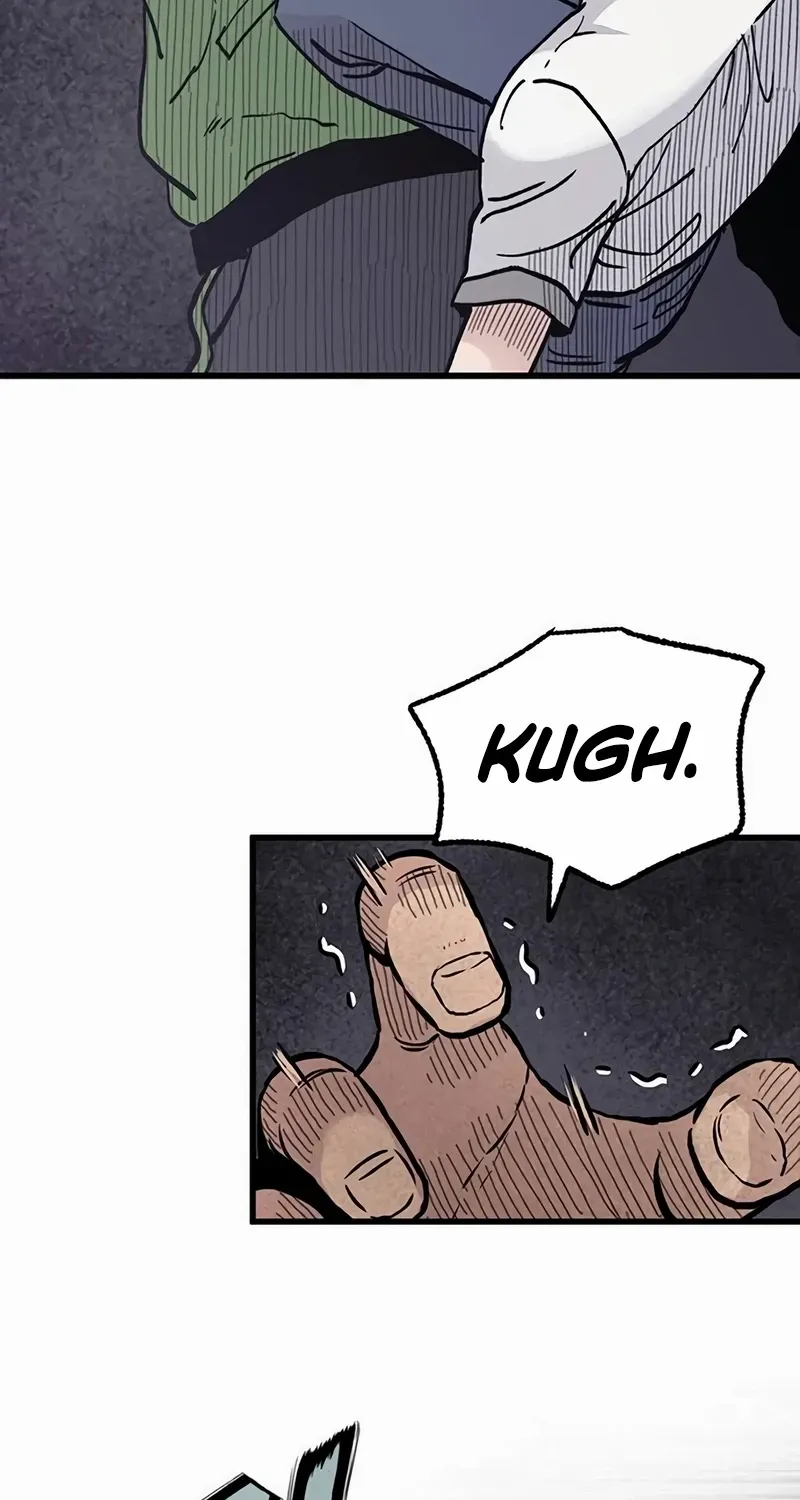 Silent Transfer Student Chapter 7 page 97 - 