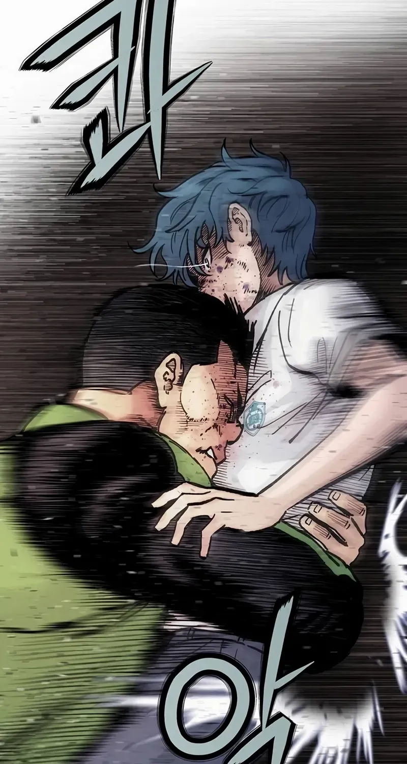 Silent Transfer Student Chapter 7 page 98 - 