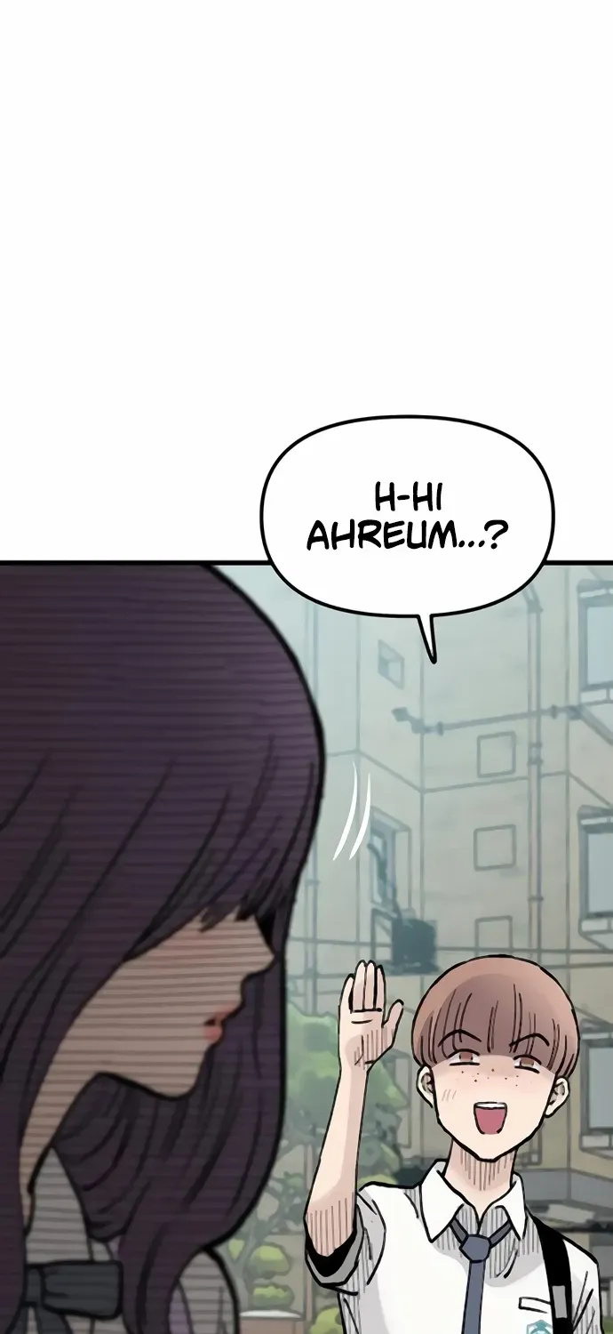 Silent Transfer Student Chapter 8 page 101 - 