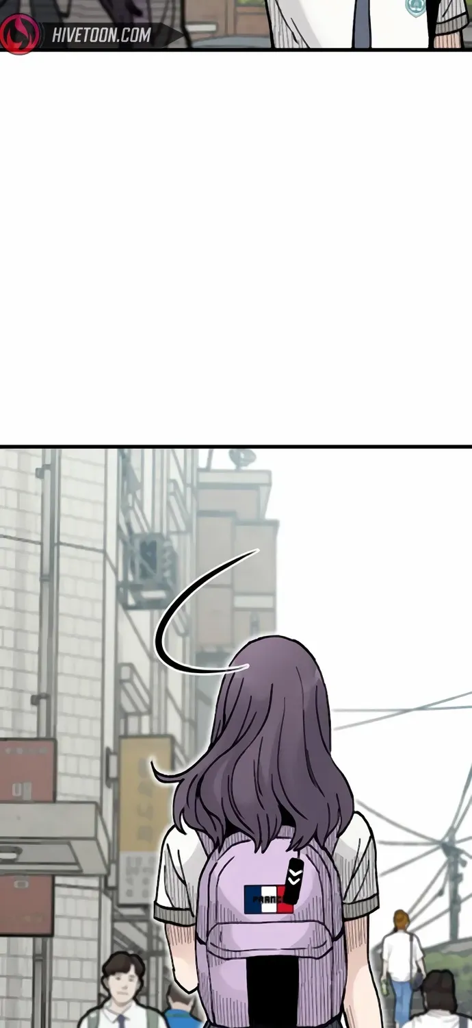 Silent Transfer Student Chapter 8 page 102 - 