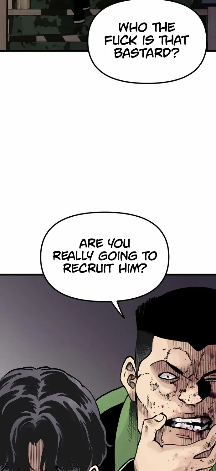 Silent Transfer Student Chapter 8 page 13 - 