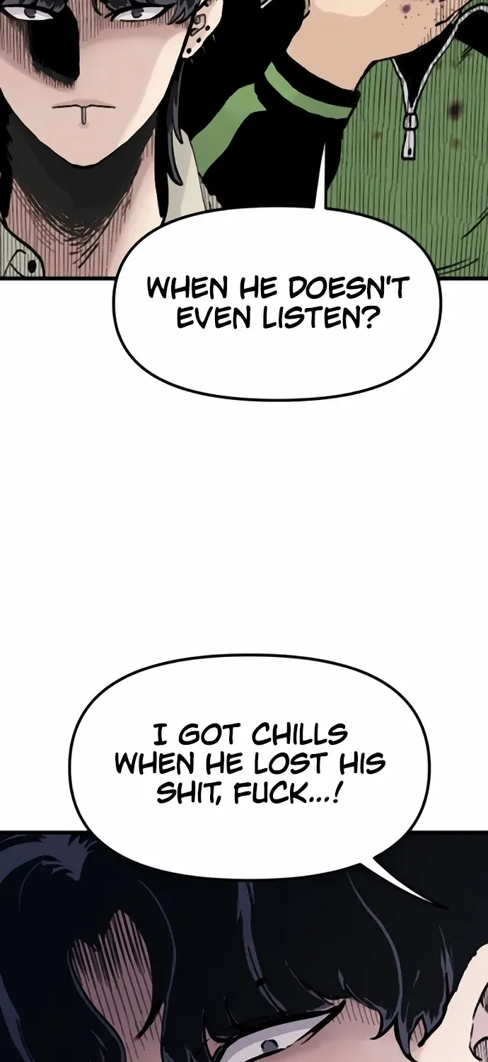 Silent Transfer Student Chapter 8 page 14 - 