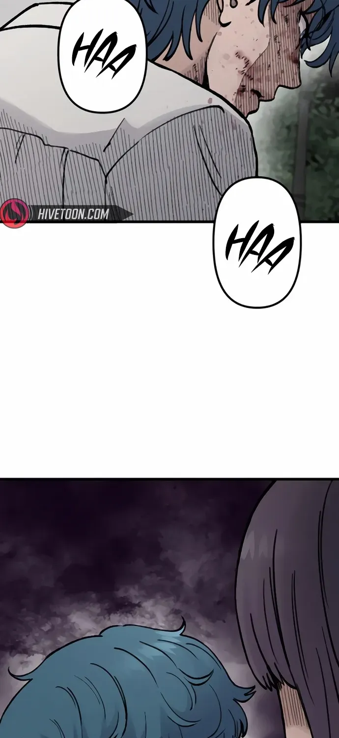 Silent Transfer Student Chapter 8 page 22 - 