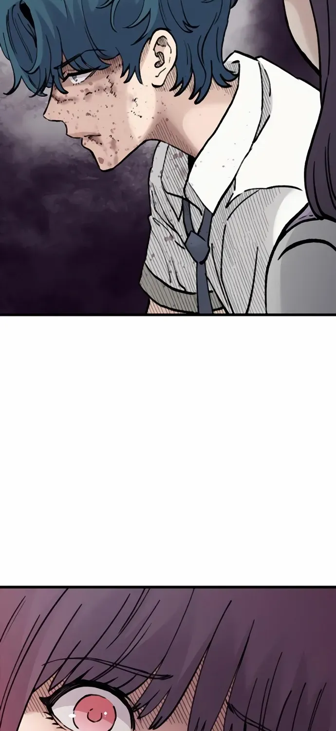 Silent Transfer Student Chapter 8 page 23 - 