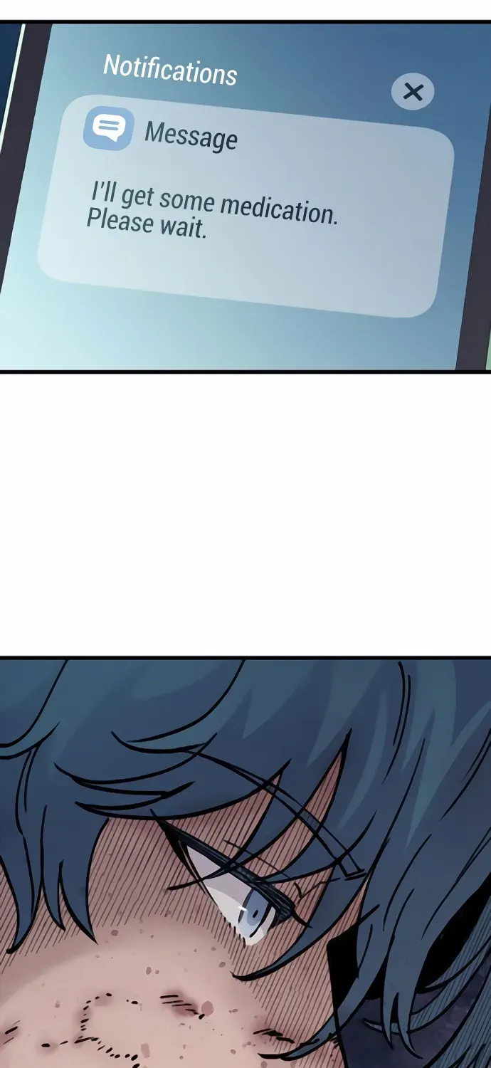 Silent Transfer Student Chapter 8 page 28 - 