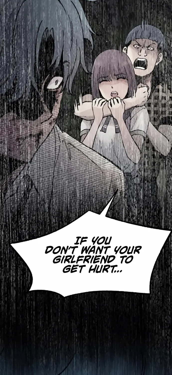 Silent Transfer Student Chapter 8 page 30 - 