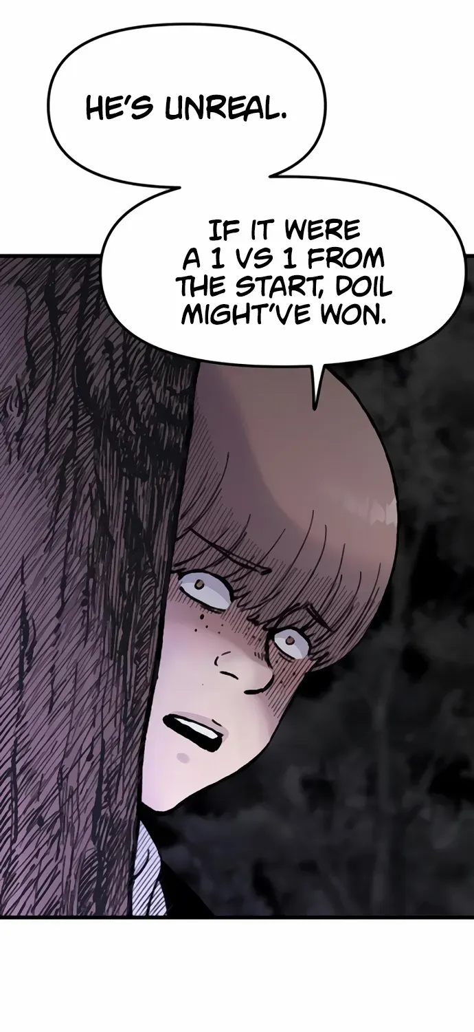 Silent Transfer Student Chapter 8 page 36 - 