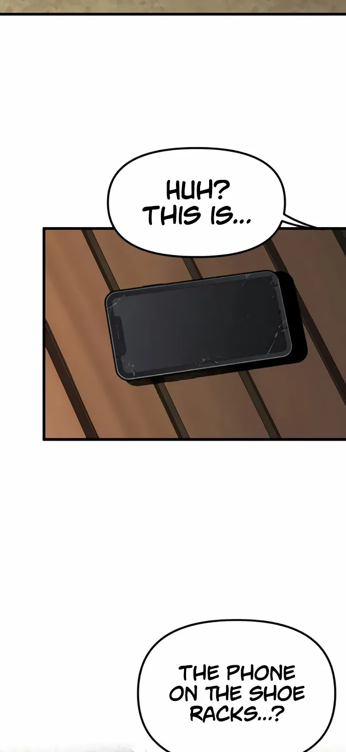 Silent Transfer Student Chapter 8 page 38 - 