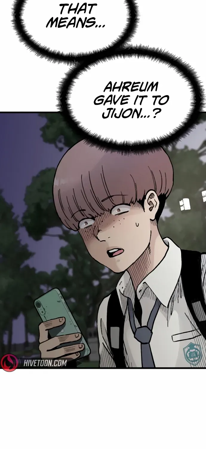 Silent Transfer Student Chapter 8 page 40 - 