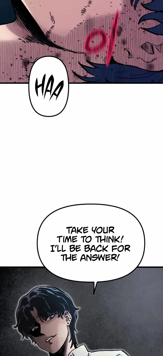 Silent Transfer Student Chapter 8 page 5 - 