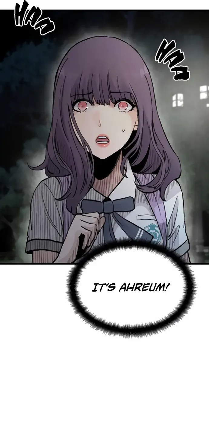 Silent Transfer Student Chapter 8 page 43 - 