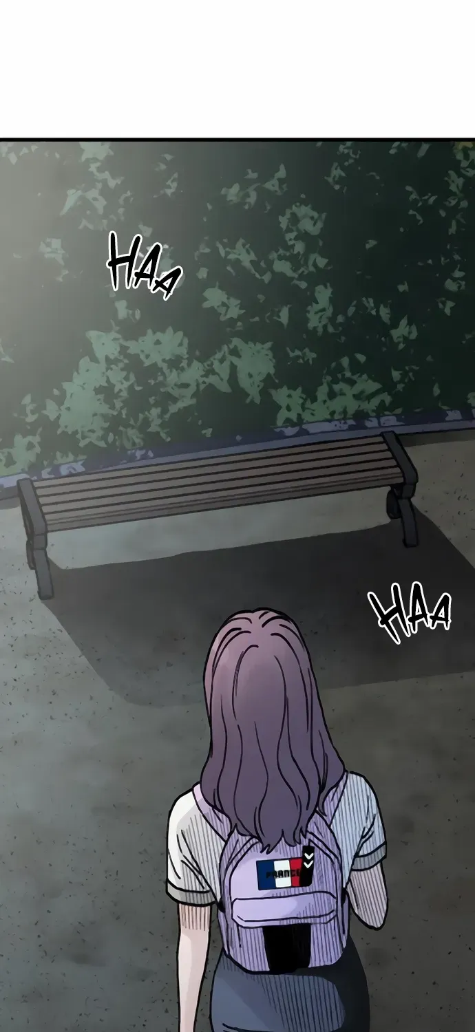 Silent Transfer Student Chapter 8 page 46 - 
